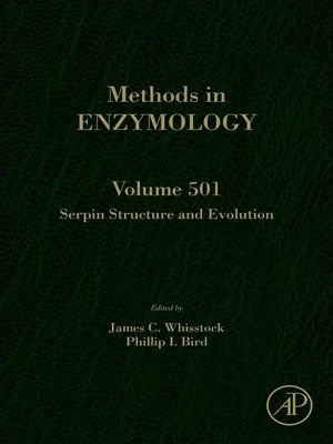 cover image of Serpin Structure and Evolution